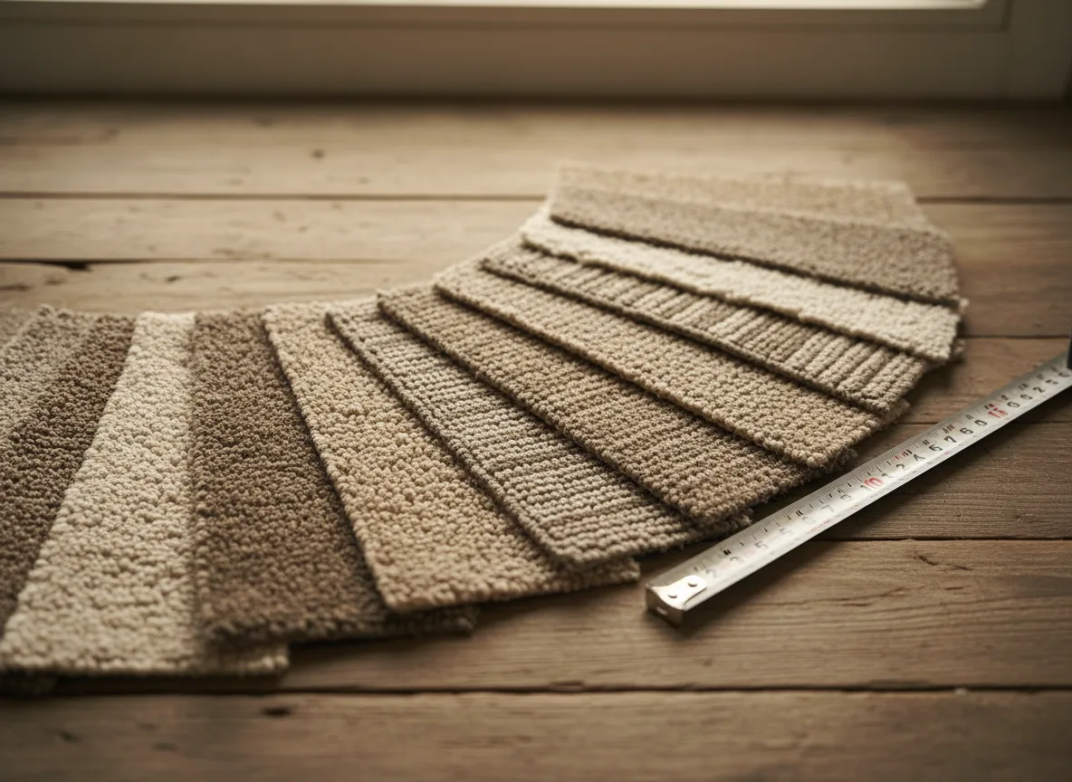 Carpet Installation Reeseville, WI FAQs